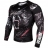Рашгард Venum Grizzli Black/White L/S оптом