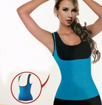 Топик женский ST-2017 (неопрен) р.M