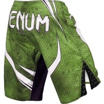 Шорты MMA Venum Amazonia 4.0 Green оптом, фото 2