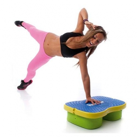 Степ Reebok EasyTon Step RSP-20185 оптом, фото 3
