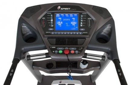 Беговая дорожка Spirit Fitness XT685 оптом, фото 2