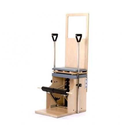 Комбинированный стул Balanced Body Combo Chair CC6004 оптом, фото 1
