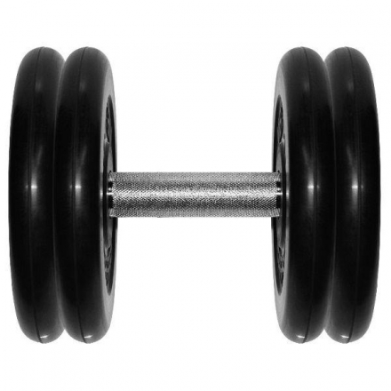 Гантель Barbell 21 кг профи оптом, фото 1