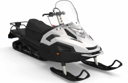Снегоход СТЕЛС Ставр MS600 WT ST, фото 1