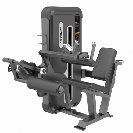 A-3023 Сгибание ног сидя (Seated Leg Cur). Стек 135 кг. оптом, фото 1
