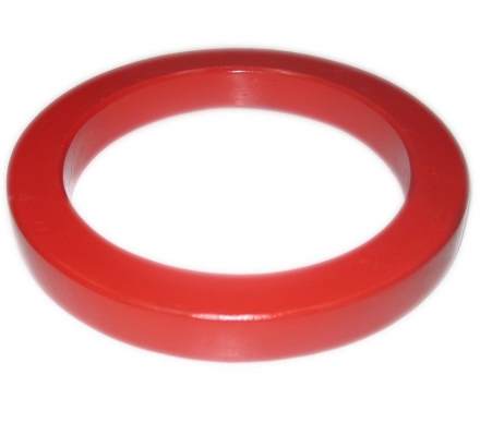 Кольцо плоское д 230мм l 30мм лак+краска оптом, фото 1
