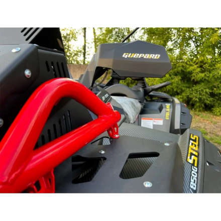 Квадроцикл Stels ATV 850G Guepard PE (TROPHY PRO) 2.0 оптом, фото 27