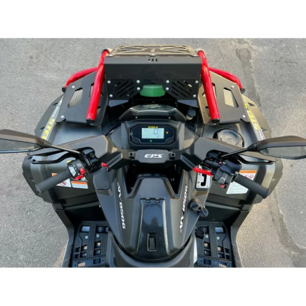 Квадроцикл Stels ATV 850G Guepard PE (TROPHY PRO) 2.0 оптом, фото 26