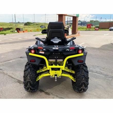 Квадроцикл Stels ATV 850G Guepard PE (TROPHY PRO) 2.0 оптом, фото 14