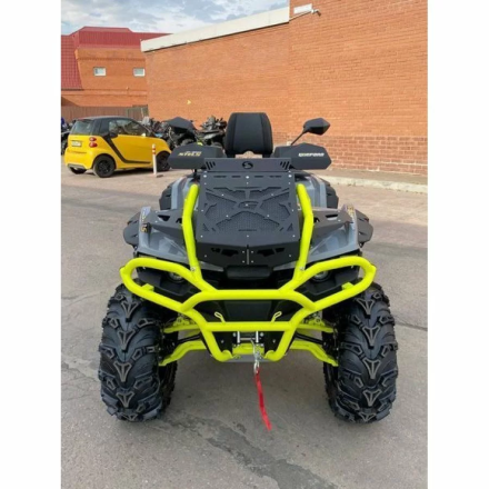 Квадроцикл Stels ATV 850G Guepard PE (TROPHY PRO) 2.0 оптом, фото 11