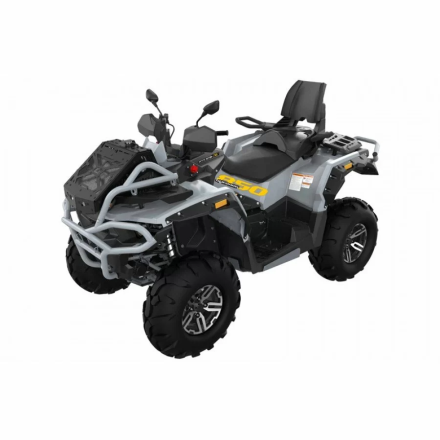 Квадроцикл Stels ATV 850G Guepard PE (TROPHY PRO) 2.0 оптом, фото 3
