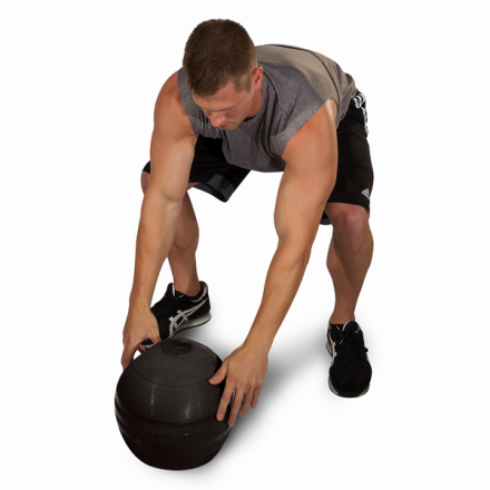 Слэмболл Body-Solid 4,5 кг (10lbs) оптом, фото 2
