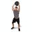 Слэмболл Body-Solid 4,5 кг (10lbs) оптом