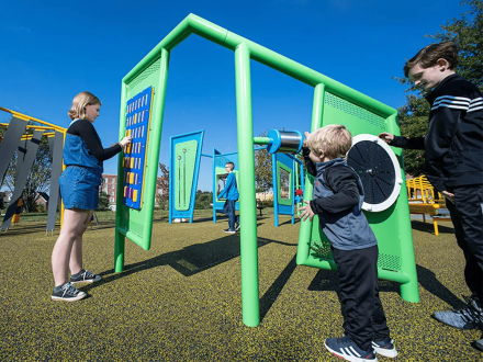 Лаборатория динамики оптом, фото 5