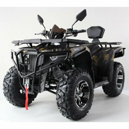 Квадроцикл MOTAX ATV Grizlik 300 оптом, фото 8