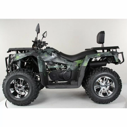 Квадроцикл MOTAX ATV Grizlik 300 оптом, фото 5