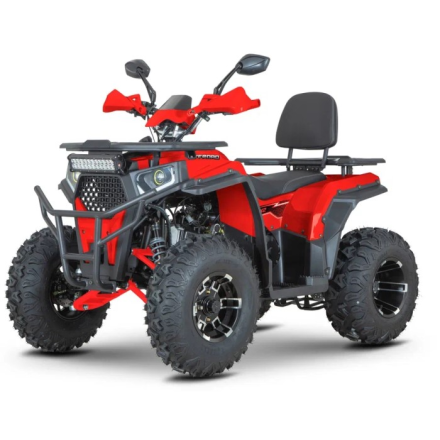 Квадроцикл Dazzle ATV200 Комплектация 2 оптом, фото 1