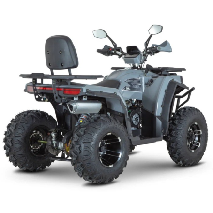 Квадроцикл Dazzle ATV200 Комплектация 2 оптом, фото 2