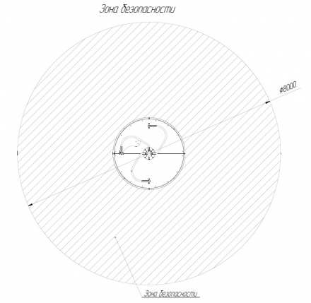 Карусель Феникс оптом, фото 5