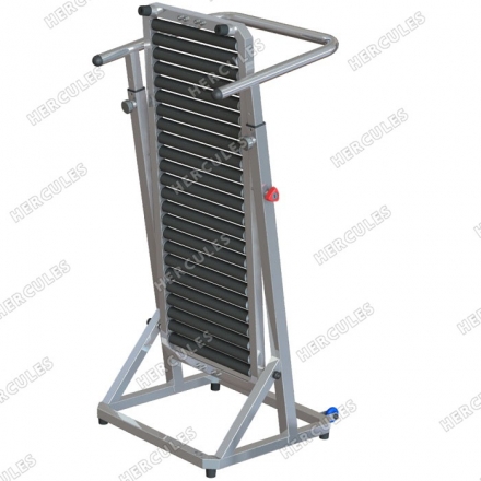 Беговая дорожка в бассейн роликовая оптом, фото 5