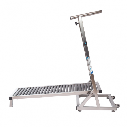 Беговая дорожка в бассейн роликовая оптом, фото 3