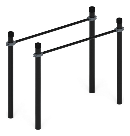 Воркаут 108 серый ВТ 12.24-03 оптом, фото 2