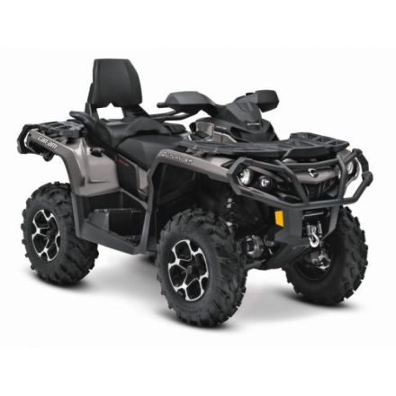 Квадроцикл BRP Can-Am Outlander MAX 650 XT оптом, фото 1