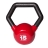 Гиря  6,8 кг (15lb) KETTLEBALL&amp;#153; оптом