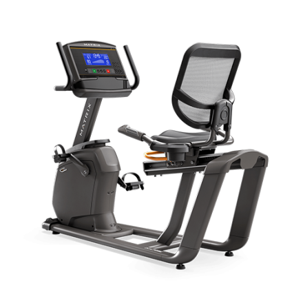 Велоэргометр горизонтальный MATRIX R30XR оптом, фото 1