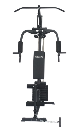 Мультистанция VictoryFit VF-HG3100 (3 места) оптом, фото 4