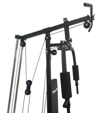 Мультистанция VictoryFit VF-HG3100 (3 места) оптом, фото 5
