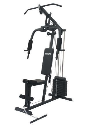 Мультистанция VictoryFit VF-HG3100 (3 места) оптом, фото 3