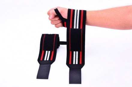 Бинты кистевые 70 см минимальные   оптом, фото 3