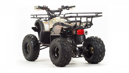 Квадроцикл MOTOLAND 125 Fox оптом, фото 4