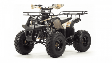 Квадроцикл MOTOLAND 125 Fox оптом, фото 1