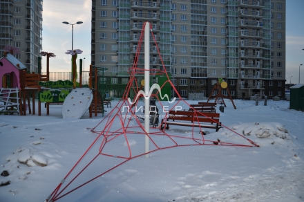 Пространственная канатная конструкция (фракция 16) оптом, фото 2