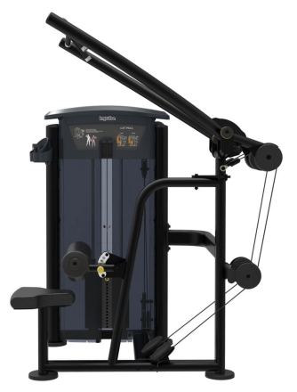 Тяга сверху Impulse IT9502 оптом, фото 2