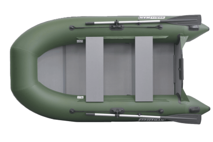 Надувная лодка BoatsMan BT280 оптом, фото 3