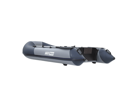 Надувная лодка BoatsMan BT280 оптом, фото 7