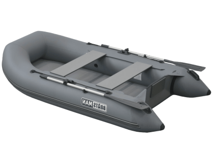 Надувная лодка BoatsMan BT280 оптом, фото 6