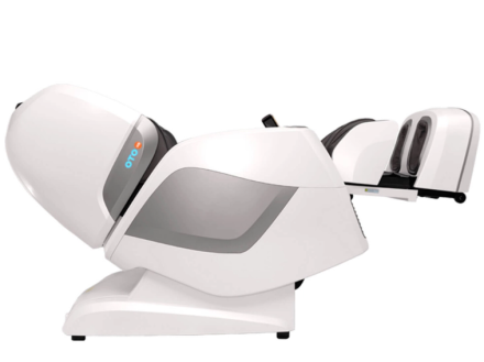 Домашнее массажное кресло OTO Prestige Zen PE-09 PRO Galaxy Grey оптом, фото 4