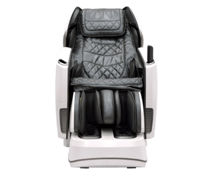Домашнее массажное кресло OTO Prestige Zen PE-09 PRO Galaxy Grey оптом, фото 5