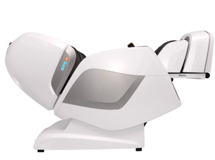 Домашнее массажное кресло OTO Prestige Zen PE-09 PRO Galaxy Grey оптом, фото 3