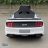 Электромобиль Ford Mustang GT A222MP белый оптом