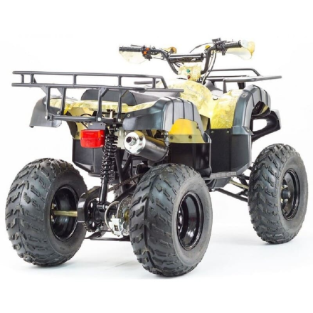 Квадроцикл STALKER 250 оптом, фото 7