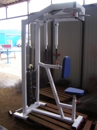 Баттерфляй + Дельта В-131 , фото 2