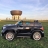 Электромобиль Mercedes-Benz GLS 63 AMG HL228 4WD черный оптом