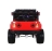 Электромобиль Jeep Wrangler 4WD WXE1688 красный оптом