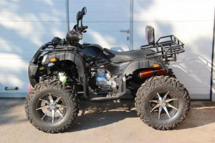 Квадроцикл GRIZZLY 250 оптом, фото 2