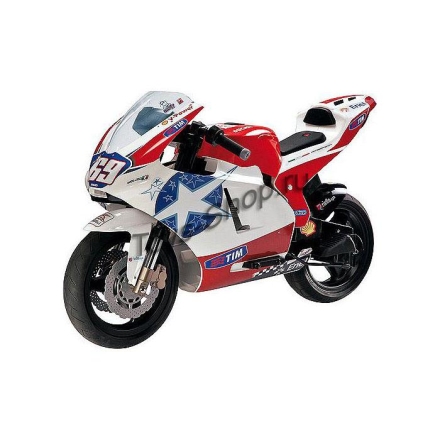 Детский электромобиль Peg Perego Ducati GP Limited Edition. IGOD0517 IGOD0517 оптом, фото 1
